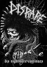 Dis Nightmare Continues